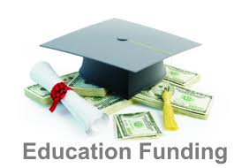 Image result for funding education
